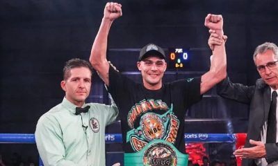 Yamil Peralta Foto: TyC Sports