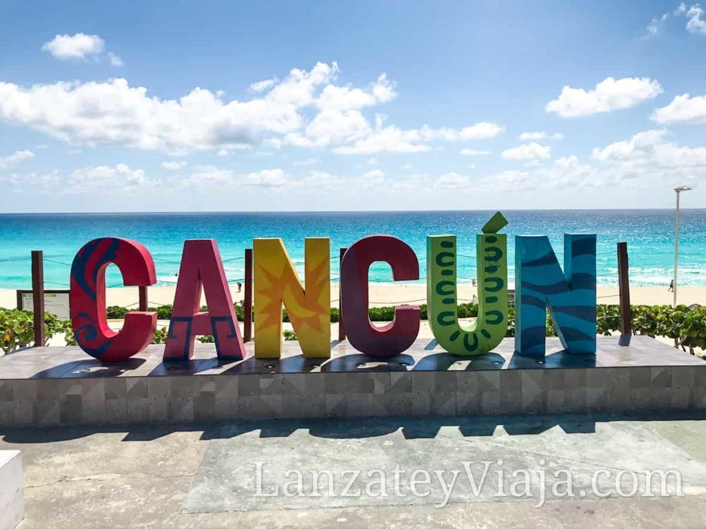 FOTOS: ¿Qué tiene Cancún para ser un destino atractivo para el turismo