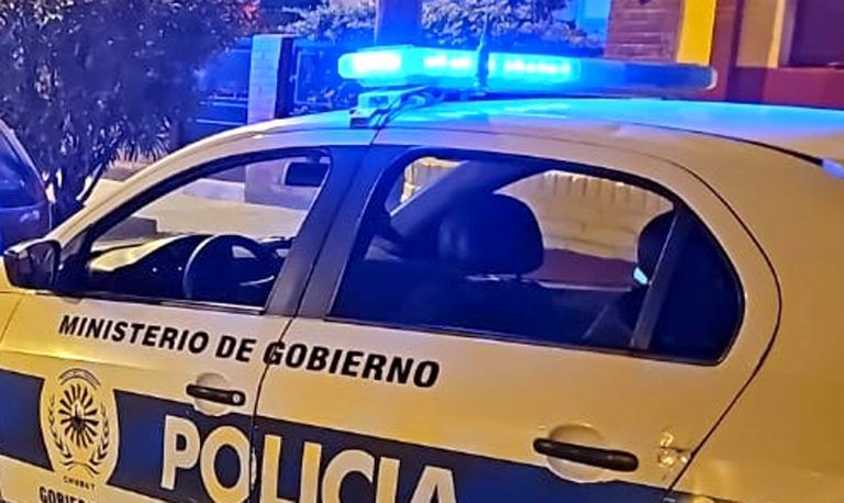 Intentó robar dos bicis y terminó preso