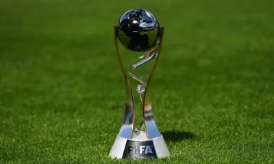 Copa del Mundial Sub 20