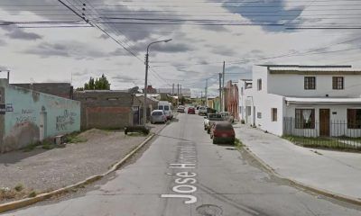 Hombre murió electrocutado en Río Gallegos