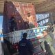 Personas intentaron ingresar ilegalmente a Argentina escondidas en un camión proveniente de Chile