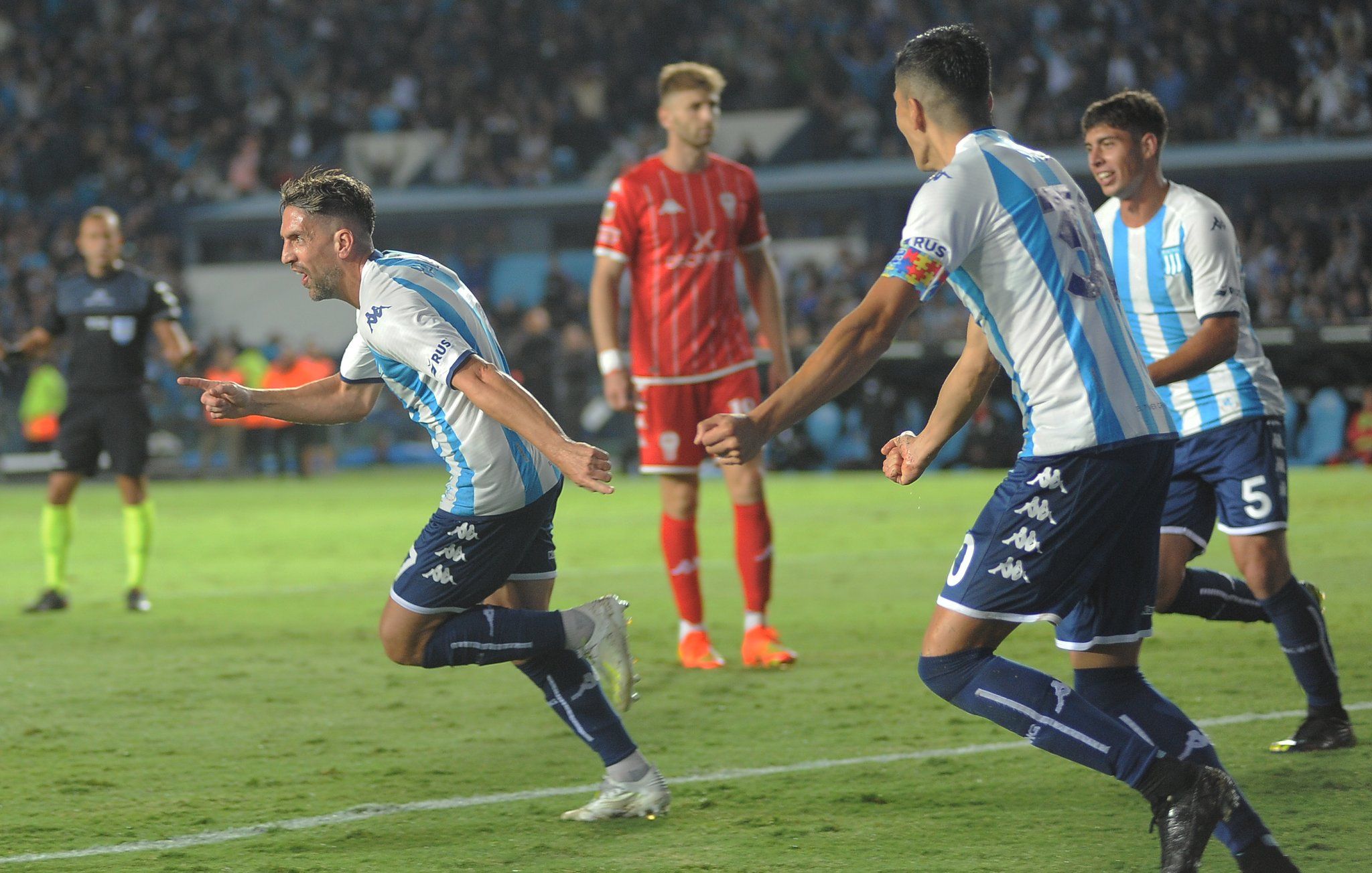 Club Atlético Huracán Atlético Tucumán Club Atlético Independiente