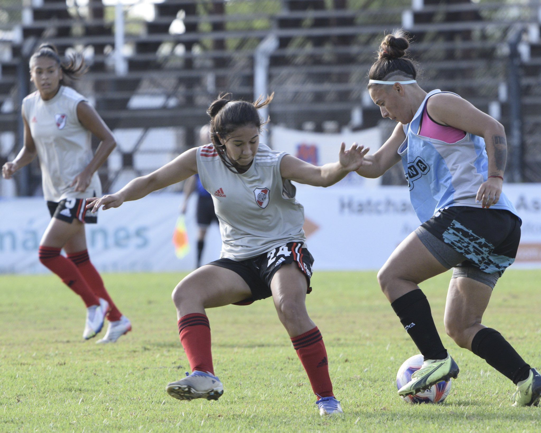 UAI Urquiza es nuevo líder del Campeonato Femenino de Fútbol - Desde La  Ventana Salta - Argentina