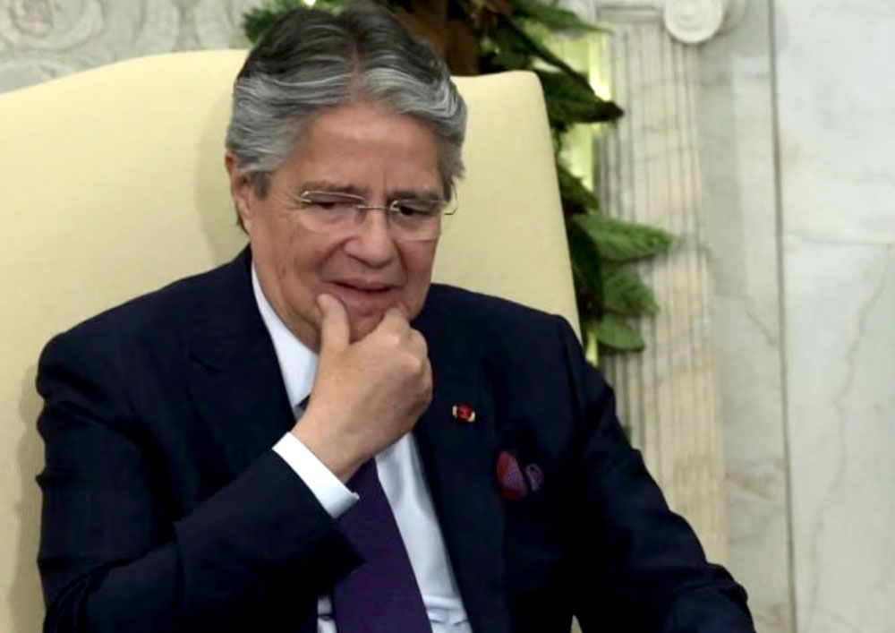 El Presidente De Ecuador Confirmó Que Enfrentará El Juicio Político