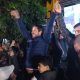 Gerardo Merino en Trelew