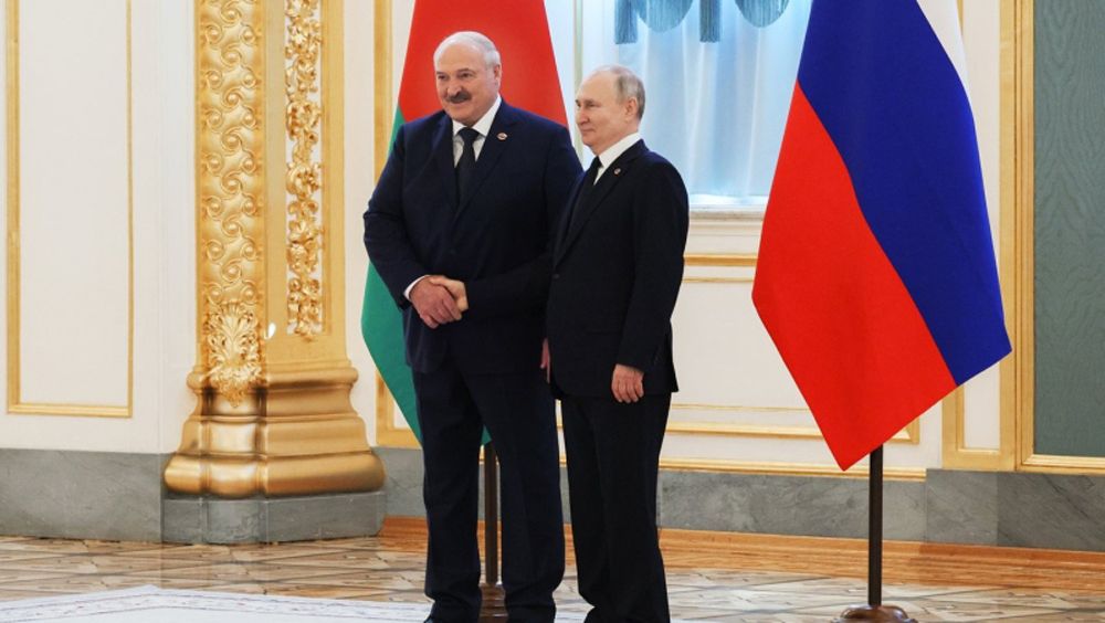 Rusia y Bielorrusia estrecharán cooperación ante la expansión de la OTAN