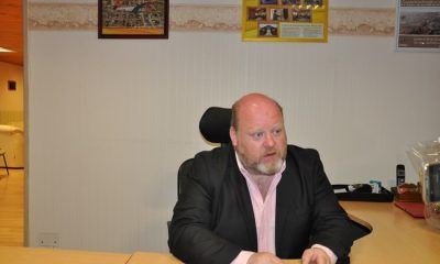 Alejandro Avendaño