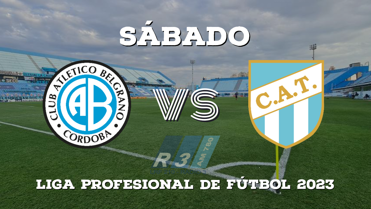 Platense y su historial ante Belgrano (Cba)