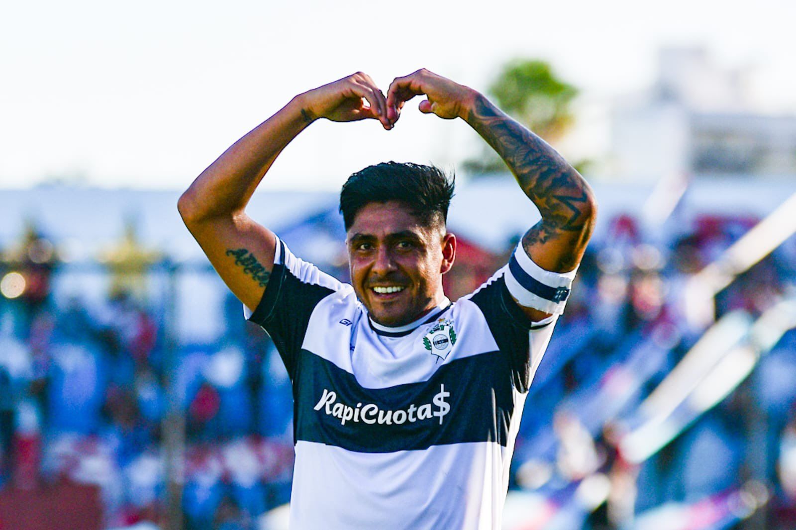 Tarragona valoró el esfuerzo de un plantel que viene “poniendo el pecho