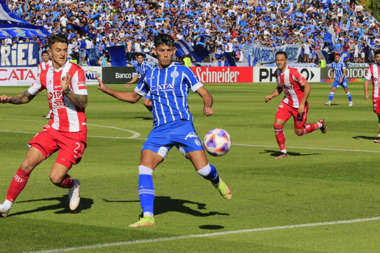 La Previa: Platense visitará a Godoy Cruz con varias bajas