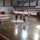 Handball Femenino en Racing de Trelew