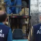 Personal de Aduana