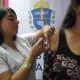 Vacunación contra el Covid-19 en Chubut