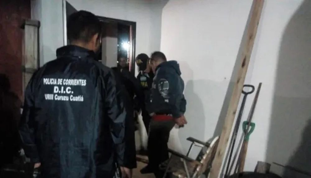 Detienen a un empresario por el crimen de periodista y liberan a la ...