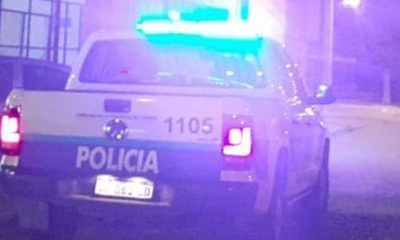Un remisero de Comodoro Rivadavia fue detenido por conducir en estado de ebriedad, poniendo en riesgo a pasajeros y otros conductores.