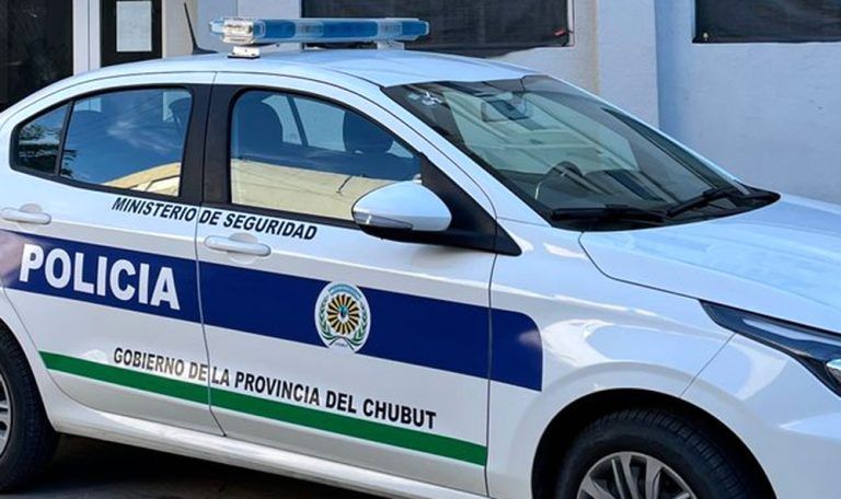 Quiso robar una botella de alcohol etílico y terminó preso