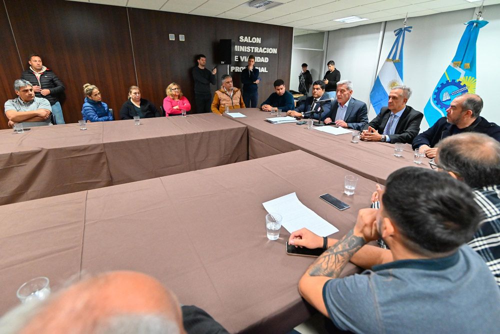 ¿Qué gremios firmaron en nuevo acuerdo salarial con el Gobierno?