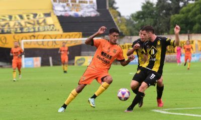 Deportivo Madryn ante Mitre de Santiago del Estero por la Primera Nacional de Fútbol