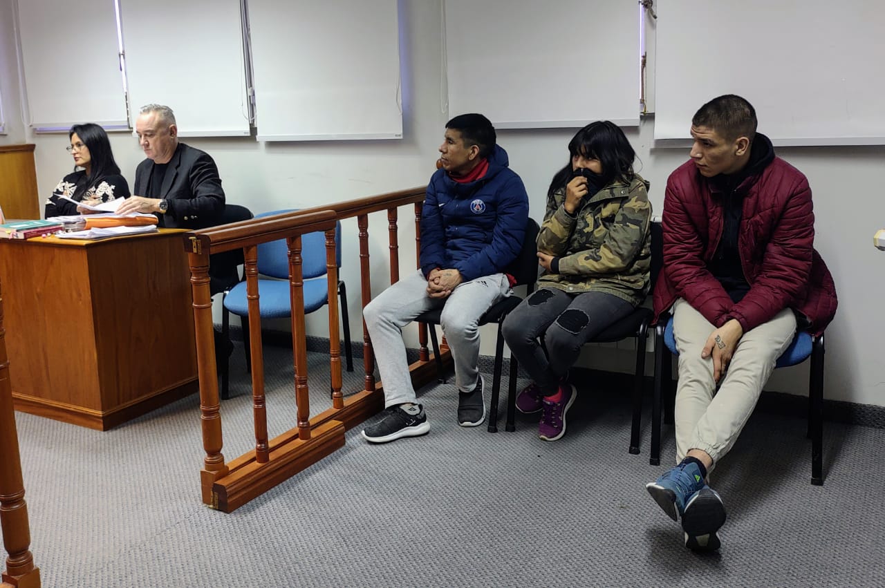 Declararon culpables a los tres imputados por el crimen de un ex ...