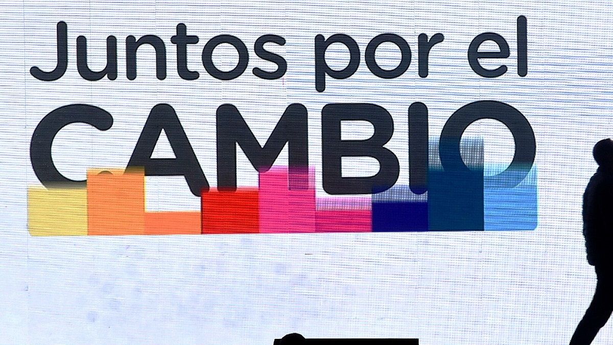 Juntos por el Cambio inscribirá alianza bajo el mismo nombre - Radio 3  Cadena Patagonia