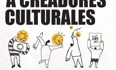 Programa Estimulo a Creadores Culturales