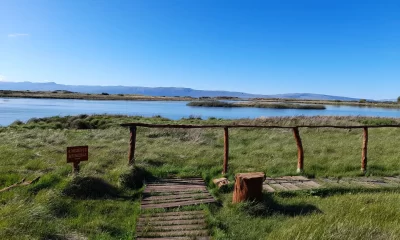 Reserva Urbana Municipal Laguna Nimez