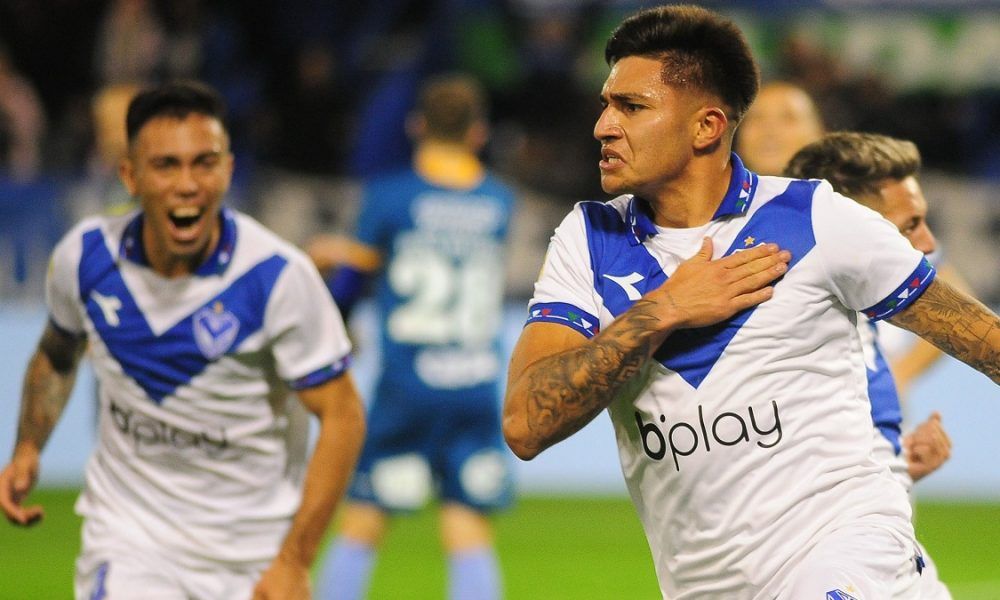 Vélez Sarsfield Defeats Arsenal 1-0 in Sebastián Méndez’s Debut as Coach of ‘Fortín’