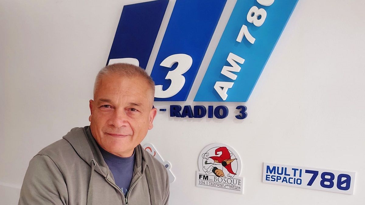 Osvaldo Castro Ruiz celebra 35 años con 