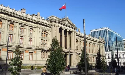 Corte Suprema de Chile