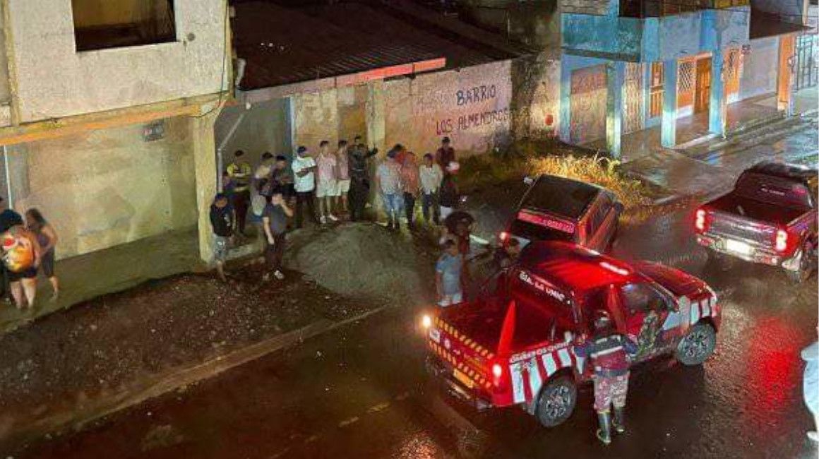 Asesinaron a un candidato a diputado en Ecuador