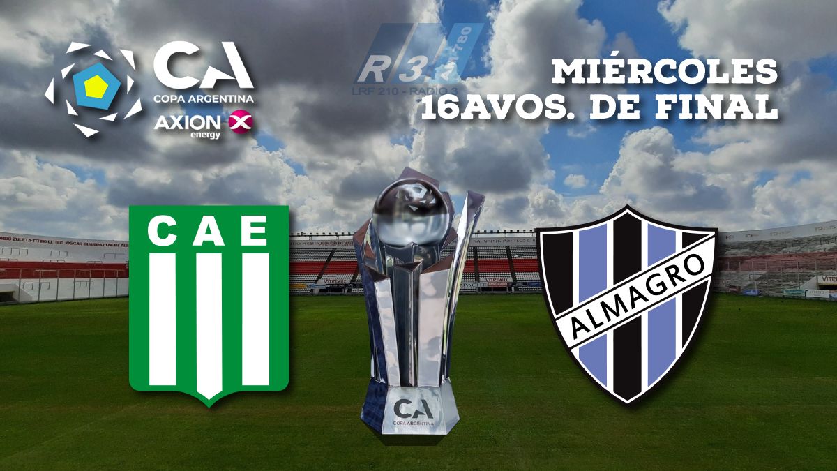 Palpite: Excursionistas x Almagro – Copa Argentina – 26/7/2023