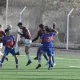 Independiente de Trelew contra CAI de Comodoro Rivadavia por el Clasificatorio Provincial de Fútbol