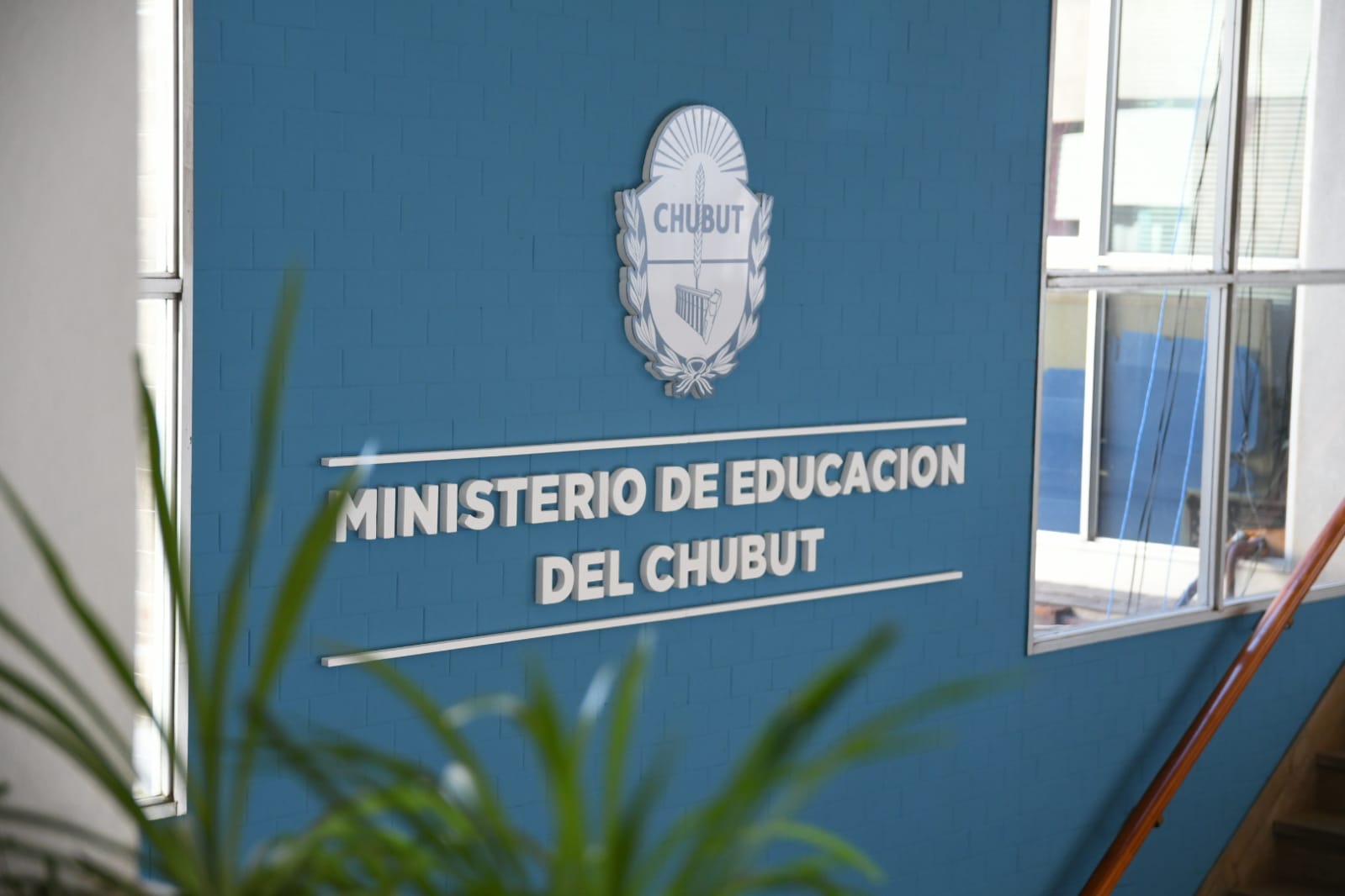 Habrá clases en el turno tarde de las escuelas de Rawson