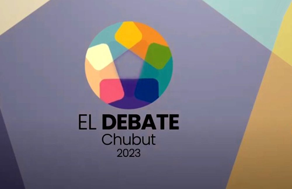 Todo listo para el primer debate oficial de candidatos a la Gobernación