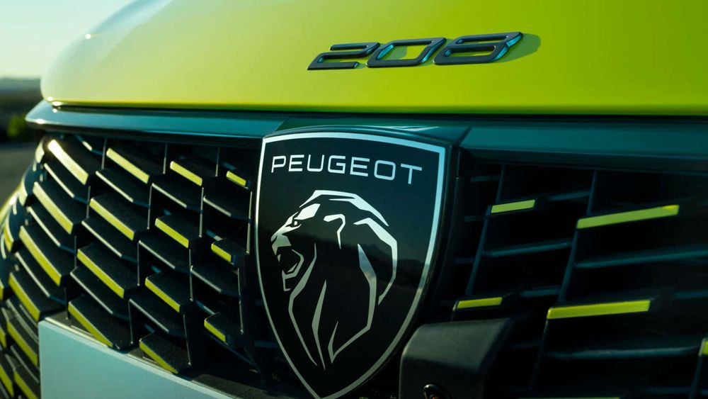 Peugeot 208 turbo 2024: fecha de lanzamiento confirmada