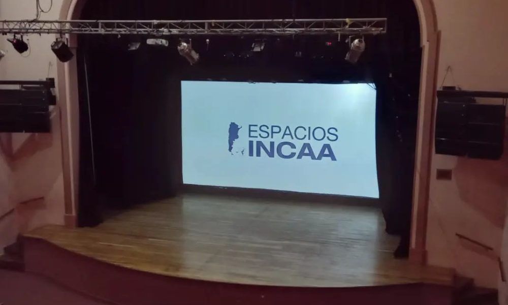 Opening of New Cinema Space in Cordoba: A Celebration of National and Local Film