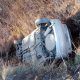 Accidente de tránsito en Gaiman