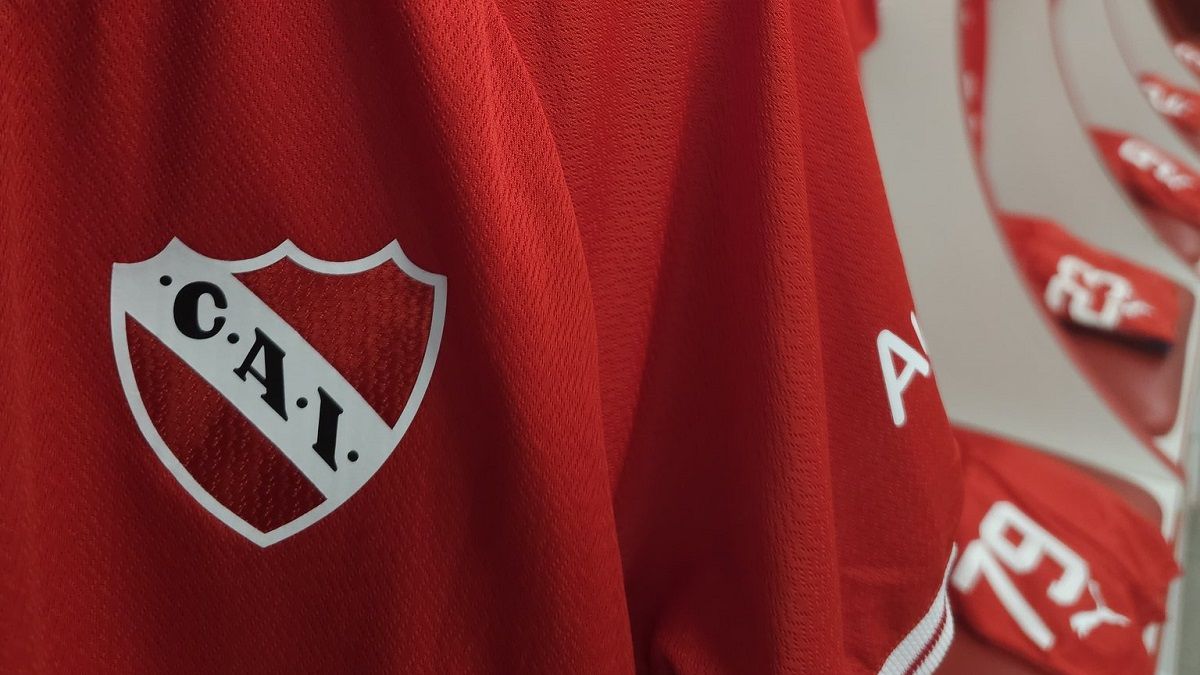 El Club Atlético Independiente conquista el título de la LPF