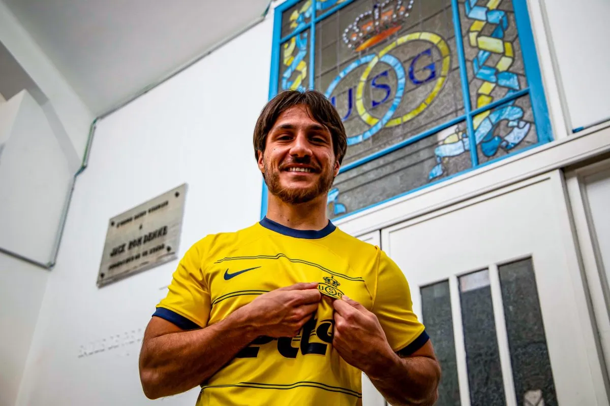 Ganaron los equipos de Kevin MacAllister y de Nico Freire en la Europa ...