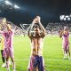Lionel Messi con el Inter de Miami le ganó el clásico a Orlando City y avanzó a los octavos de final de la Leagues Cup