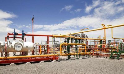 La producción de gas en Neuquén alcanzó niveles récord
