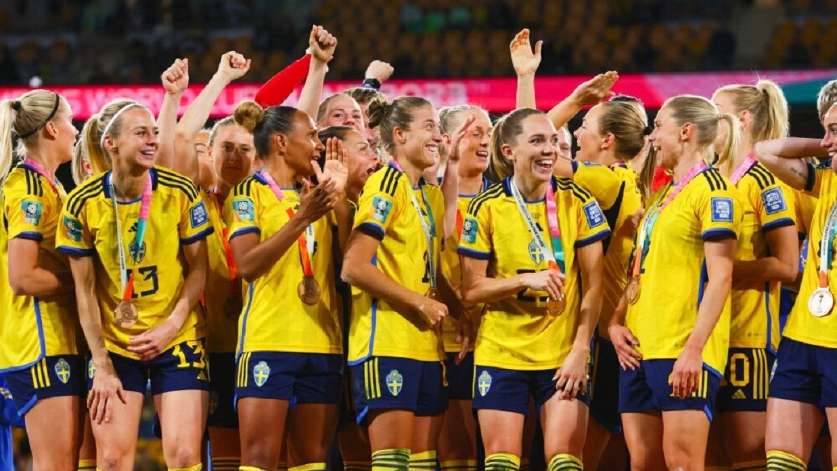 El Mundial Femenino de FIFA ya tiene su tercer puesto Radio 3 Cadena