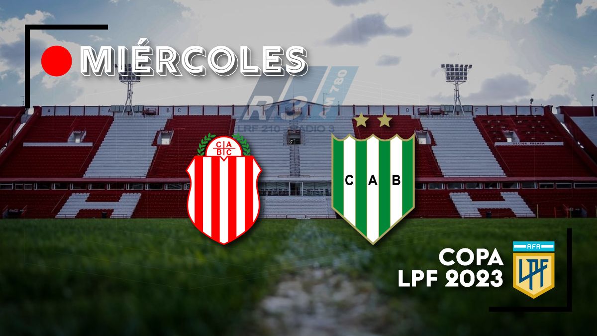 Banfield enfrentará a Barracas en el Palacio Ducó