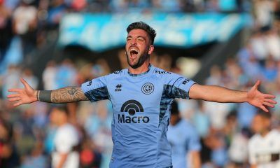 El gran triunfo de Belgrano en un duelo electrizante contra Platense