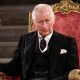 Carlos III llegó a Francia en su primera visita como rey