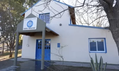Comisaría 48 de General Roca en Río Negro