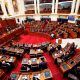 El Congreso de Perú facultó al Gobierno a legislar por decreto durante tres meses