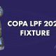 Calendario confirmado: Fechas clave para la Copa de la Liga Profesional