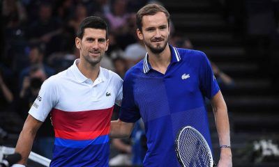 Djokovic y Medvedev definen al campeón del US Open